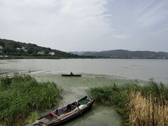 -梦缘水乡·湖景餐厅
