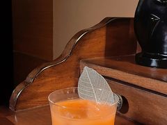 -Hill.Cocktail半山酒吧(中山店)