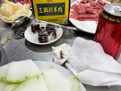 -三兴涮羊肉(荣安大街店)