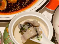 -T館·花园艺术餐厅