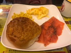 -龙凤冰室