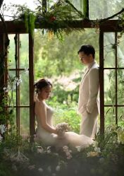 -雪中彩影婚纱摄影·微光艺术中心