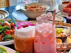 -Thai Alley泰爱里(二沙岛店)