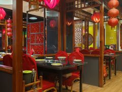 -芦月轩羊蝎子(劲松店)