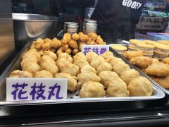 -六合夜市