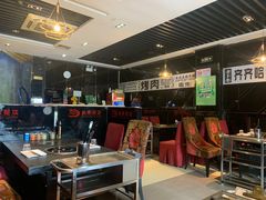 -老卜奎齐齐哈尔烤肉(人民东路店)