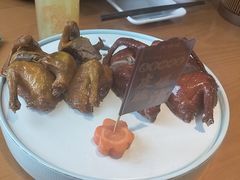 -大鸽饭(马王堆店)