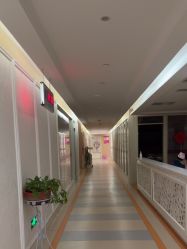 -金月汇月子会所(北大街店)