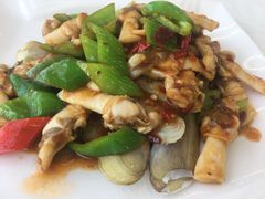 -渔民船说·北塘海鲜·天津菜·海肠捞饭(北塘古镇店)