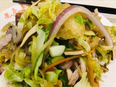 老头盖浇饭-老头盖浇饭(南京新街口明瓦廊宏光酒店店)