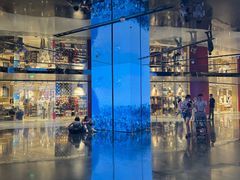 -深圳湾万象城(南山店)