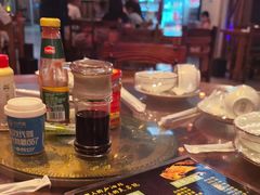 -土蚝·高压锅生蚝(百姓美食街店)