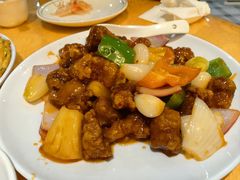 -鹏城人家海鲜酒家·23年老字号(较场尾店)