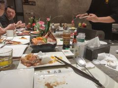 -大渔铁板烧(花园道店)