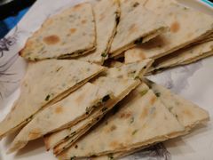 贡菜香饼-曹家小菜(胜太路店)