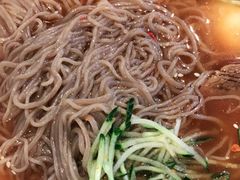 -屋里家延边朝鲜族冷面(梅林3店)