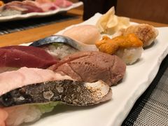 -築地青空三代目(銀座三越店)