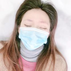 -西施无菌半永久纹绣眉眼影唇轻增发纹发际线