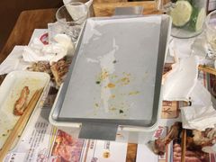 -木屋烧烤(白石洲店)