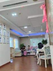 -Dr.林醫生产后修复·超级店(南京江宁同曦店)