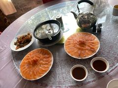 -玉水寨丽江源餐厅