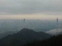 -紫金山山顶公园