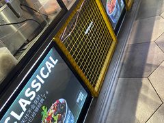 门面-自黑豆夫·臭豆腐夹馍(四海唐人街店)