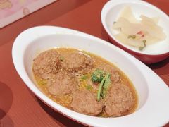 -喜家德虾仁水饺(长泰广场店)