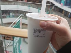-CoCo都可(大兴店)