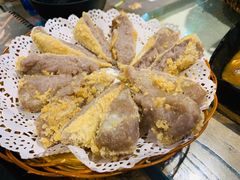 -潮十三潮汕砂锅粥(高新四路大都荟店)