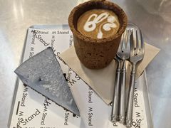 -M Stand(BFC外滩金融中心店)