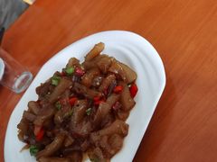 -洪福饭店·十八年老店
