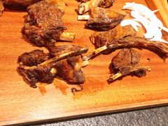 -丝路金桃·新疆菜(徐汇店)