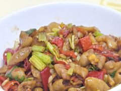 -笨罗卜浏阳菜馆(龙华鹏润达店)