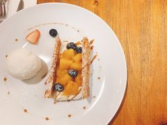 -Aroma Dessert Cafe(佑强楼店)