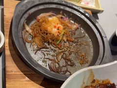 -绿茶餐厅(广州天河城店)