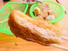 -逍遥镇刘相五胡辣汤豆沫馆(康复中街店)