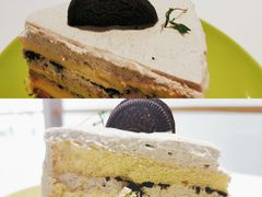 -iFood甜嫩嫩(江东北路店)