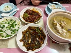 -蘭心餐厅(进贤路店)