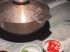 -大头椰·椰子鸡火锅(南宁万象城店)