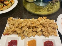 -吴记酱骨炖菜馆(西大直街店)