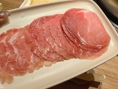 -巴奴毛肚火锅(京西大悦城店)