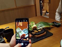 -無境·匠心日本料理(汉街店)