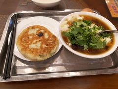 -烤肉季饭庄