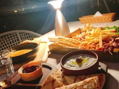 -HELLO MUSAE 拾光缪斯餐厅·纯正希腊风味(苏州中心店)
