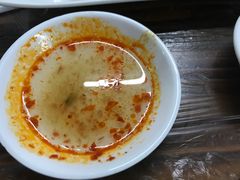 -官塘锋记鱼生·生腌·砂锅粥(牌坊街店)