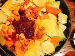-帕西铁板鸡店(新世界百货店)