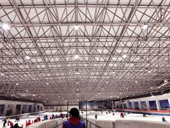 -绍兴启迪乔波冰雪世界