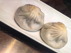 -锡笼记·无锡小笼(常熟万达店)