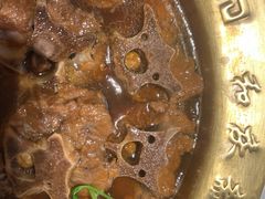 草原精品羊蝎子锅-和庆斋羊蝎子火锅·碳缸烧烤(顺义旗舰店)